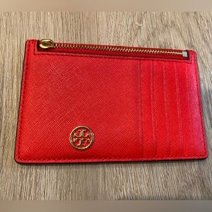 Tory Burch Walker Card Holder